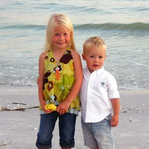 Meet your Posher, Julie